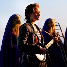 Video: Sadie Sink Performs New Song 'Yer Tha One' in O'DESSA Music Video