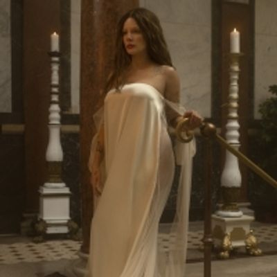 Halsey Announces Theatrical Film Experience to Accompany New Album