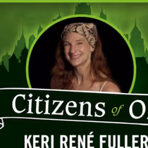 Video: How WAITRESS & CATS Helped Keri René Fuller Prepare to Play 'Elphaba' in WICKED
