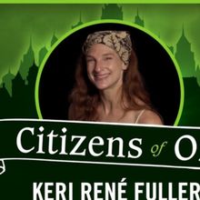 Video: How WAITRESS & CATS Helped Keri René Fuller Prepare to Play 'Elphaba' in WICK