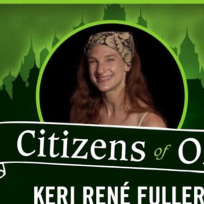 Video: How WAITRESS & CATS Helped Keri René Fuller Prepare to Play 'Elphaba' in WICKED