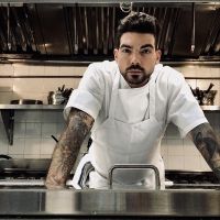Chef Spotlight: Executive Chef Anthony DiCocco of GRAY HAWK GRILL on the Upper East Side