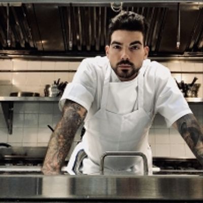 Chef Spotlight: Executive Chef Anthony DiCocco of GRAY HAWK GRILL on the Upper East Side
