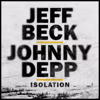 Jeff Beck & Johnny Depp Release Cover of John Lennon's 'Isolation'