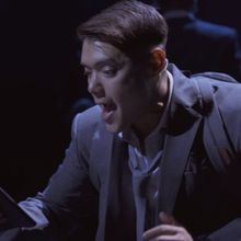 Video: Watch An All-New Trailer For DEATH NOTE THE MUSICAL in Concert