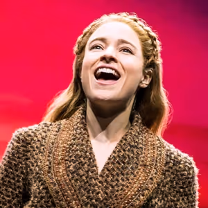 Christy Altomare Will Lead ANASTASIA Concert Performance at Lincoln Center