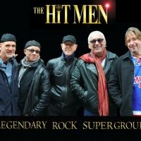 The Hit Men Returns to the State Theatre in January
