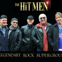 The Hit Men Returns to the State Theatre in January