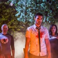 Werewolf Thriller BEAST WITHIN Takes a Bite Out of DVD Feb. 23
