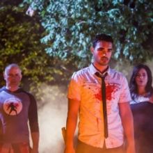 Werewolf Thriller BEAST WITHIN Takes a Bite Out of DVD Feb. 23