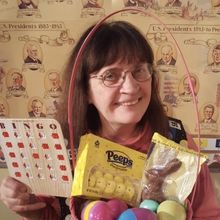 EASTER BUNNY BINGO Returns to Chicago Next Month