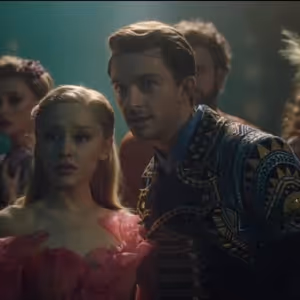 WICKED Movie's Ozdust Ballroom Will Depict 'The Underbelly of Oz'