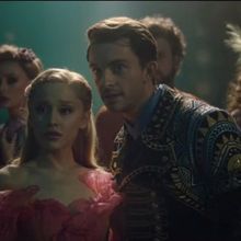 WICKED Movie's Ozdust Ballroom Will Depict 'The Underbelly of Oz'