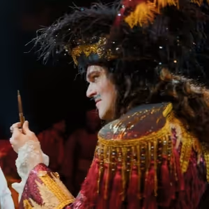 Video: FINDING NEVERLAND at Hale Centre Theatre First Look
