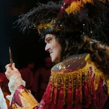 Video: FINDING NEVERLAND at Hale Centre Theatre First Look