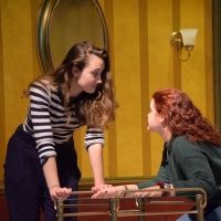 Centenary Stage Company And Centenary University's NEXTstage Repertory Production Of…
