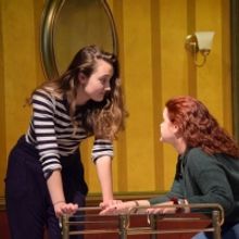 Centenary Stage Company And Centenary University's NEXTstage Repertory Production Of 