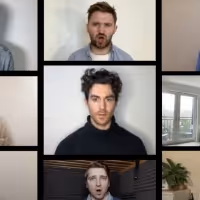 VIDEO: West End Stars Perform SWEENEY TODD In Style Of Sea Shanty