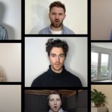 VIDEO: West End Stars Perform SWEENEY TODD In Style Of Sea Shanty