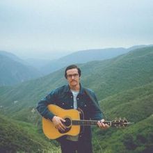 J. Killen Releases New Single 'White Light' From DEPRESSION DOLLARS