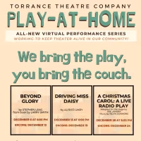 BWW Feature: Torrance Theatre Company Completes its First PLAY-AT-HOME Series in…