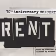 Rent 30th Anniversary Performance Set for October Photo