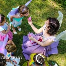 Fairy Tea Party Returns to The Contemporary Theater Company