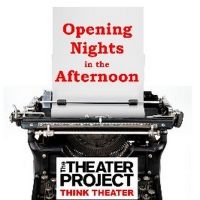 The Theater Project to Host First Virtual Event