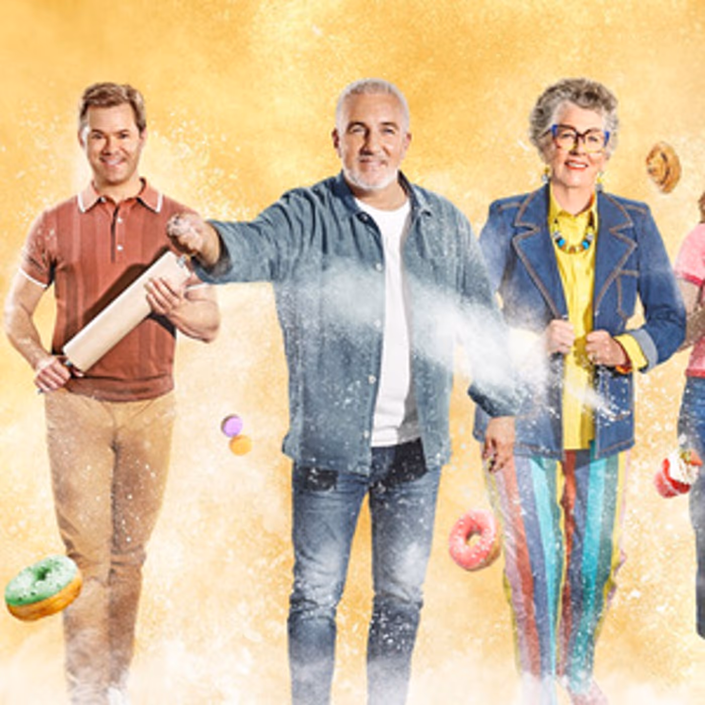 Wake Up With BroadwayWorld April 24, 2026- THE ROCKY HORROR SHOW Opens and More  Image