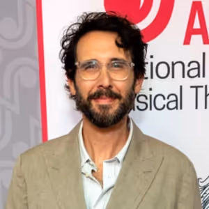 Video: Josh Groban Talks New Barbra Streisand Duet 'Where Do I Go From You?'