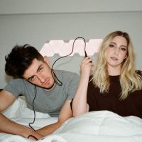 DANA AND THE WOLF Share '2 Lovers'