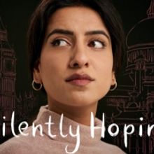 SILENTLY HOPING by Award-Winning Playwright Iskandar R. Sharazuddin is Coming to Appl