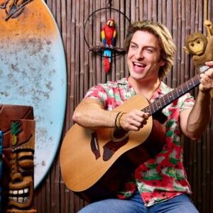 JIMMY BUFFETT'S ESCAPE TO MARGARITAVILLE to Present Special Events at Music Theater W