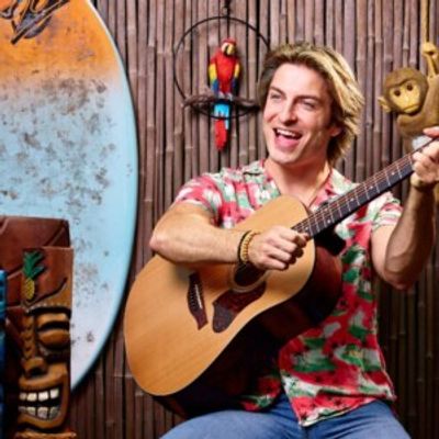 JIMMY BUFFETT'S ESCAPE TO MARGARITAVILLE to Present Special Events at Music Theater W