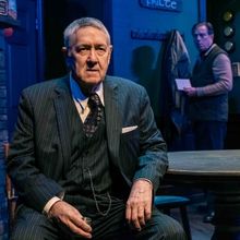 Review: AN IRISH CAROL at Keegan Theatre