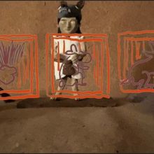 Xólotl, Obra Inclusiva En Lenguas Náhuatl Y Otomí, En El Centro Cultural Del Bosqu