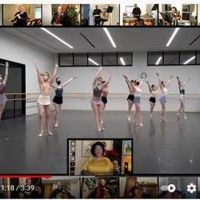 VIDEO: New Philharmonia Orchestra & Boston Ballet School Collaborate for Performance…