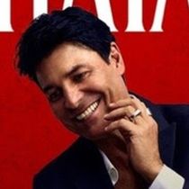 Chayanne Sets U.S. Dates for 2026 'Bailemos Otra Vez' Tour