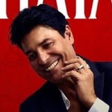 Chayanne Sets U.S. Dates for 2026 'Bailemos Otra Vez' Tour