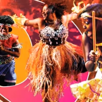 BAM to Present DanceAfrica Festival 2022 Featuring New Events and Annual Favorites