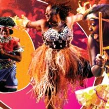 BAM to Present DanceAfrica Festival 2022 Featuring New Events and Annual Favorites