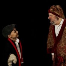 Elm Street's A CHRISTMAS CAROL Continues in the Spirit of Change and Community