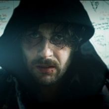 Giant Pictures Acquires VOLITION