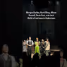 Video: Jack Wolfe, Morgan Dudley, More Take Final HADESTOWN Bows