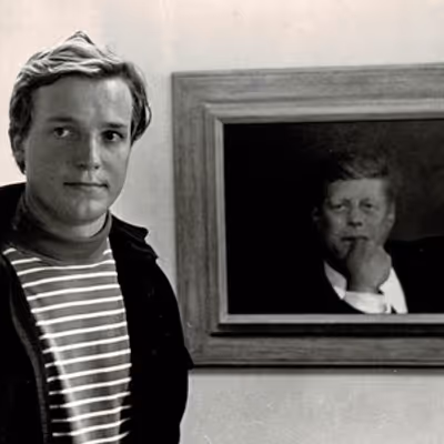 AN ADDITION OF ONE to Make Maine Debut at Pascal Hall With Jamie Wyeth Q&A