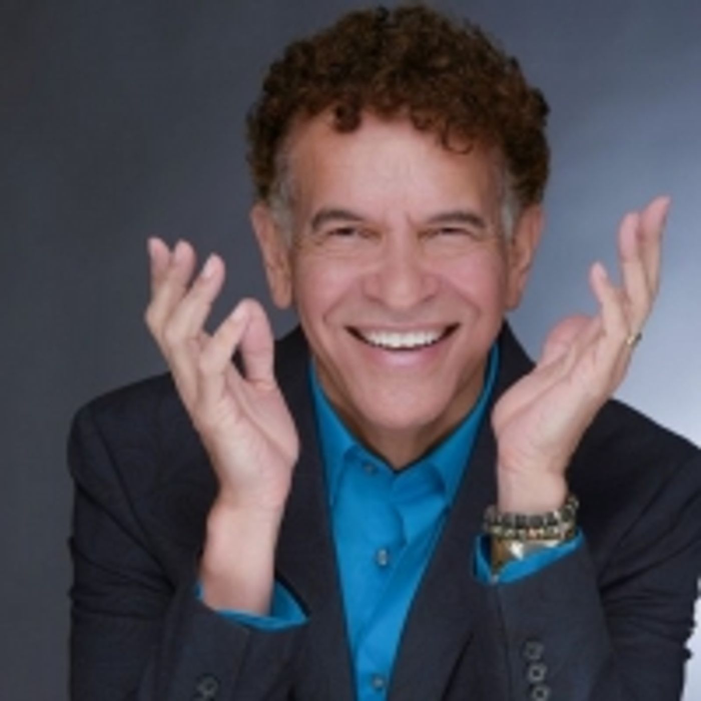 Wake Up With BWW 3/1: Brian Stokes Mitchell in Concert With Seth Rudetsky, and More!  Image