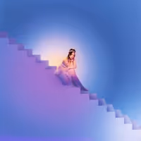 mxmtoon Announces 'rising' (the deluxe) & Shares New Single