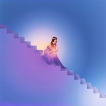 mxmtoon Announces 'rising' (the deluxe) & Shares New Single