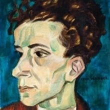 Mike Burstyn, Shura Lipovsky, Ruth Levin & More to Take Part in ITZIK AND THE GOLDEN…