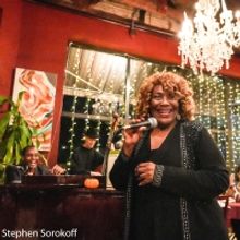 Photos: Avery Sommers Joins Copeland Davis at Cafe Centro Opening